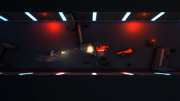 Knights In A Different SpaceTime screenshot 1
