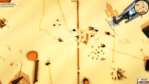 Knights In A Different SpaceTime screenshot 7