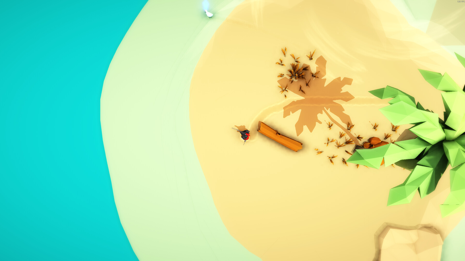 Knights In A Different SpaceTime screenshot #4