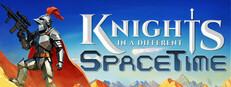 Knights In A Different SpaceTime game capsule image