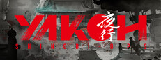 YAKOH SHINOBI OPS