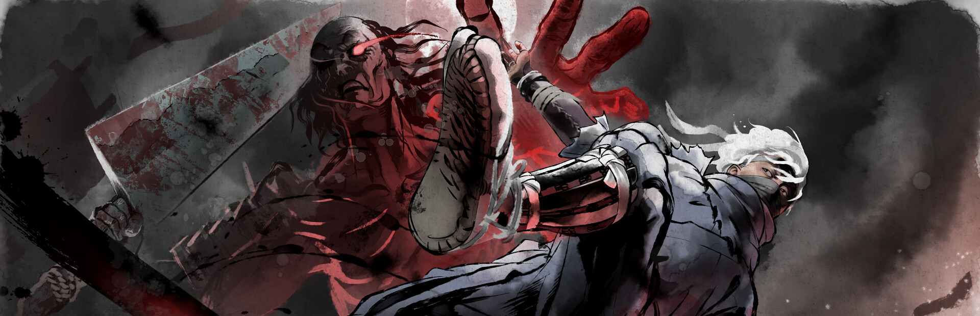 YAKOH SHINOBI OPS