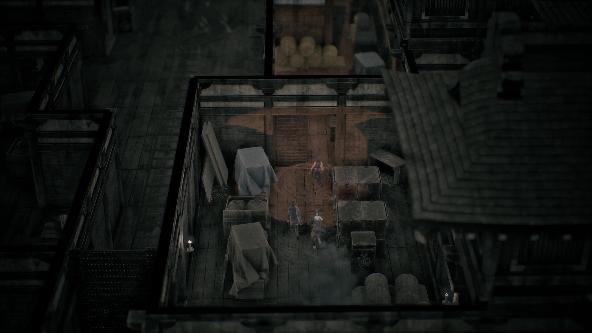 YAKOH SHINOBI OPS screenshot #10