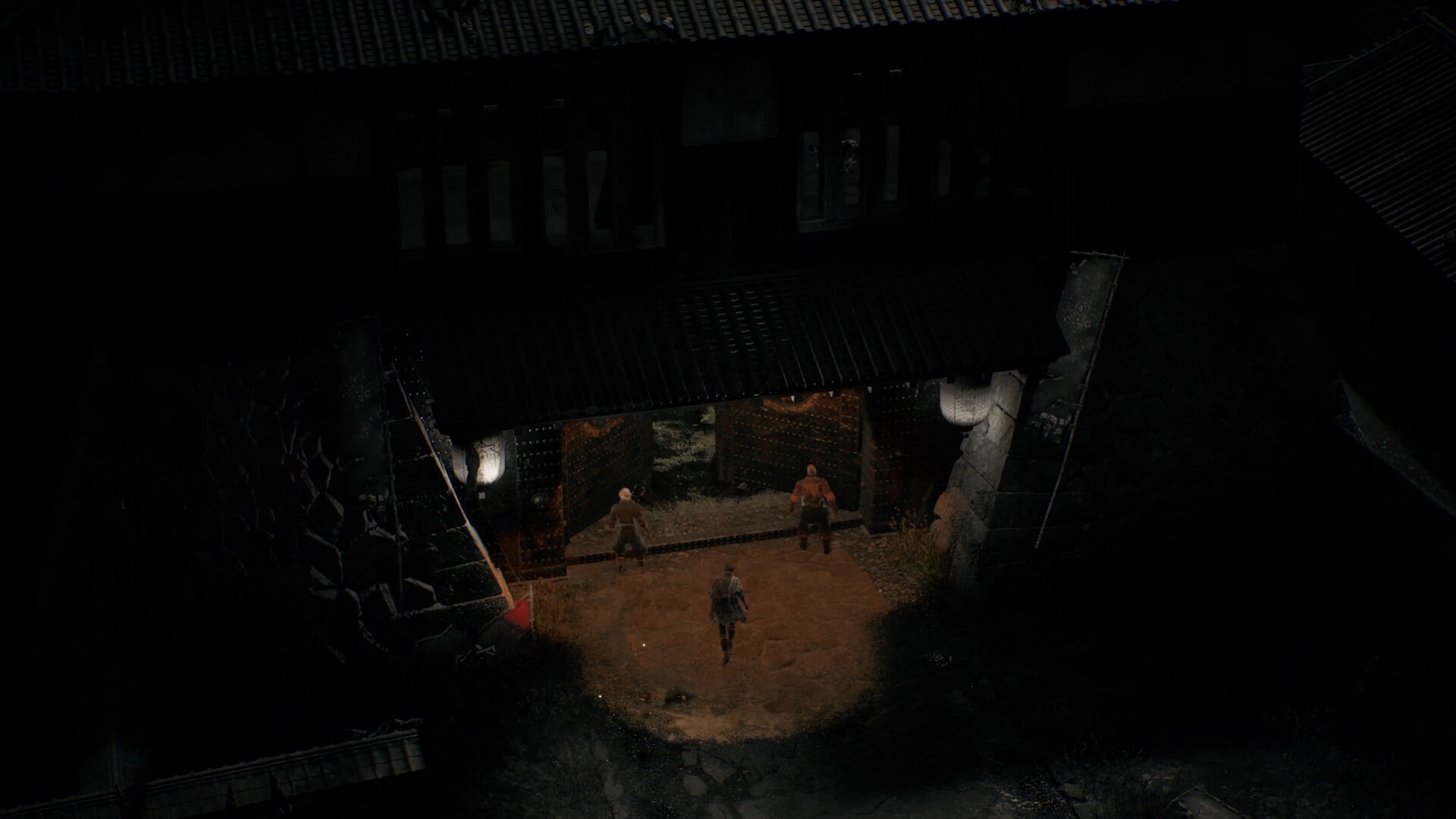 YAKOH SHINOBI OPS screenshot #9