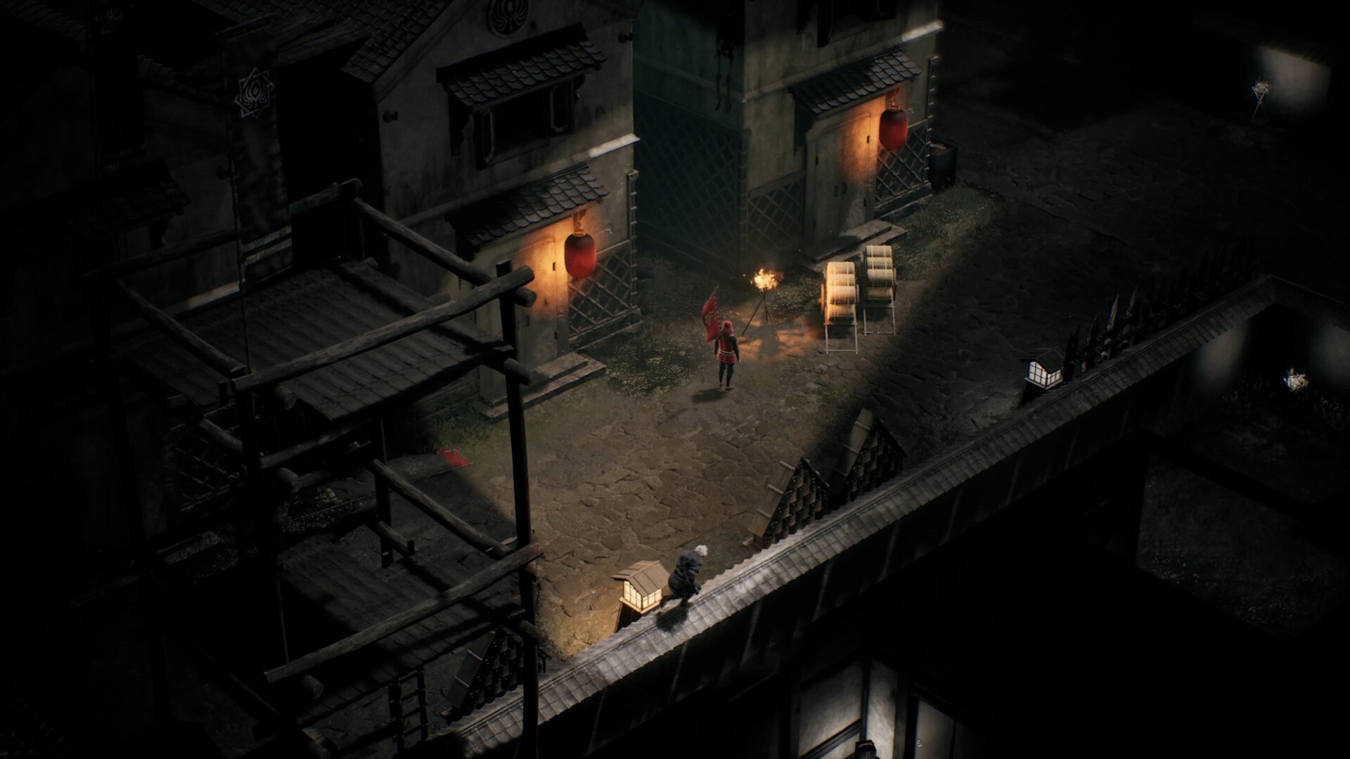 YAKOH SHINOBI OPS screenshot #6