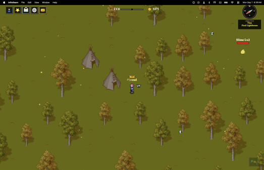 Infinilearn screenshot 6