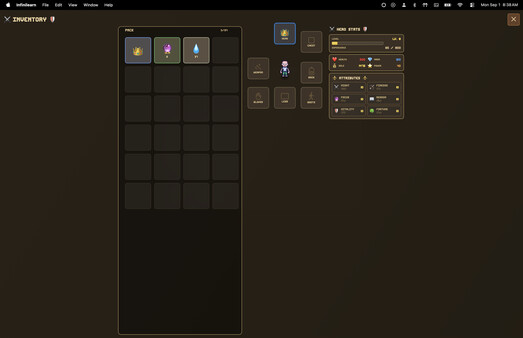 Infinilearn screenshot 4