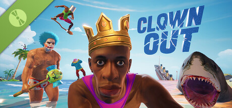 CLOWNOUT Demo