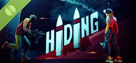 Hiding Demo