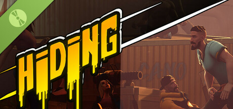 Hiding Demo game cover