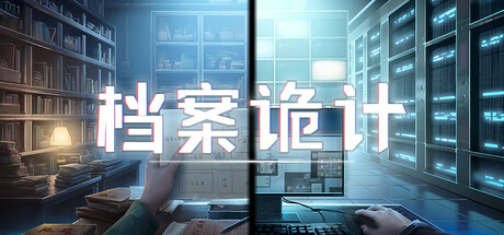 档案诡计