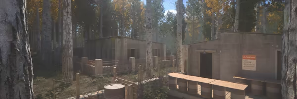 Night Kin video 1