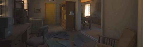 Night Kin video 3