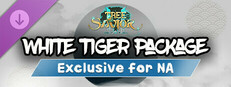 TOS - White Tiger Package for NA Servers