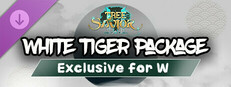 TOS - White Tiger Package for [Asia] W Servers