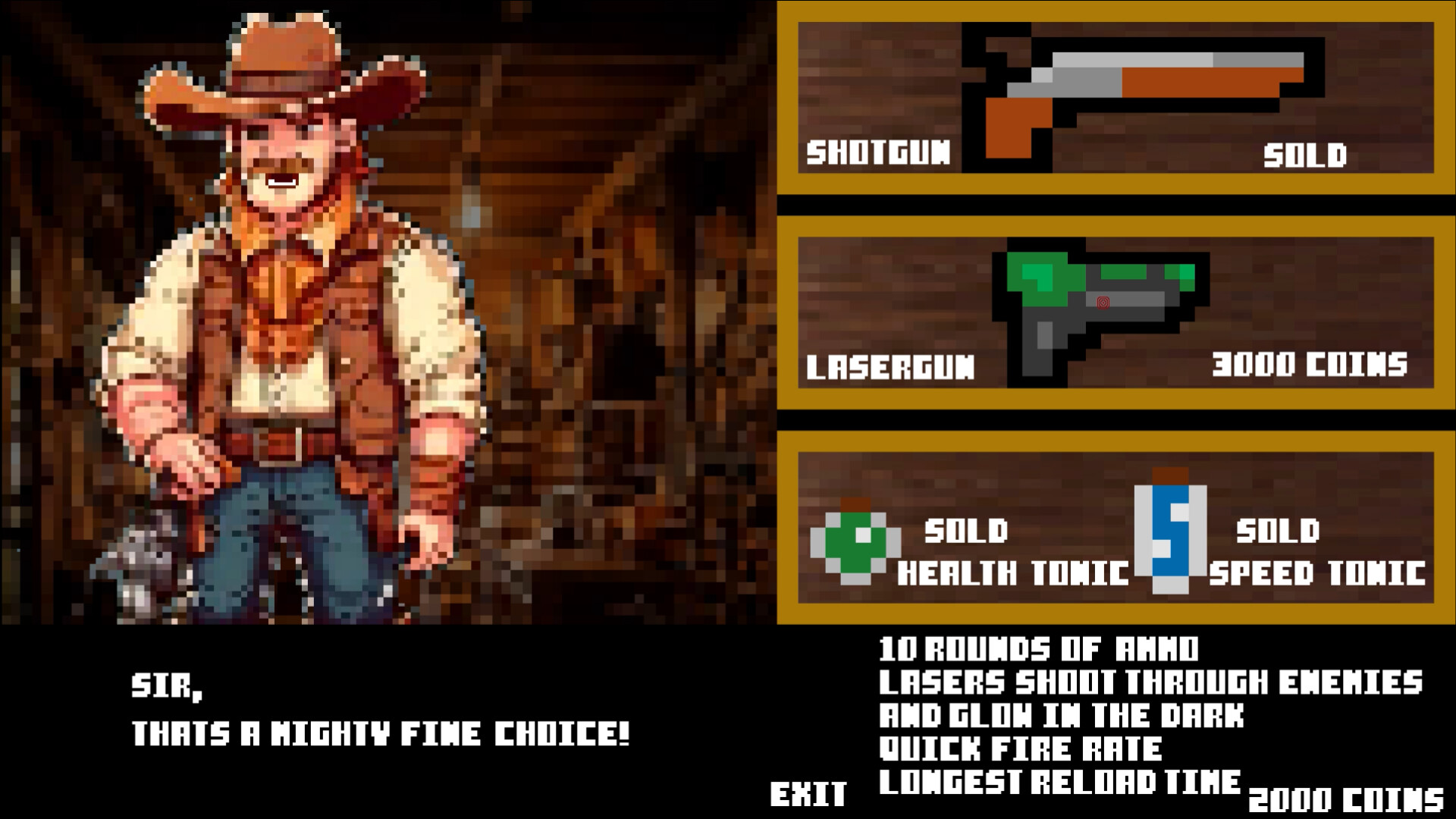 Mr. Shorty screenshot #5