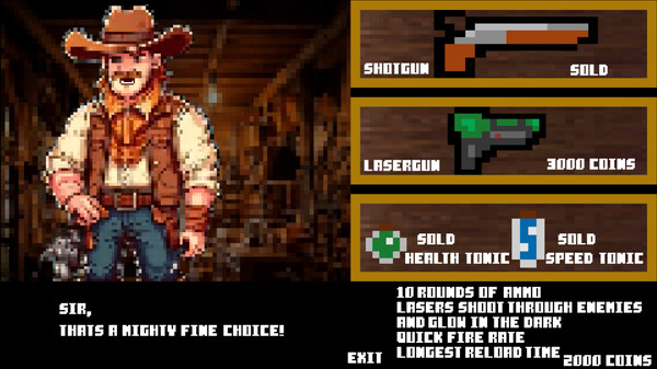 Mr. Shorty screenshot 5