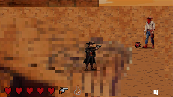 Mr. Shorty screenshot 17