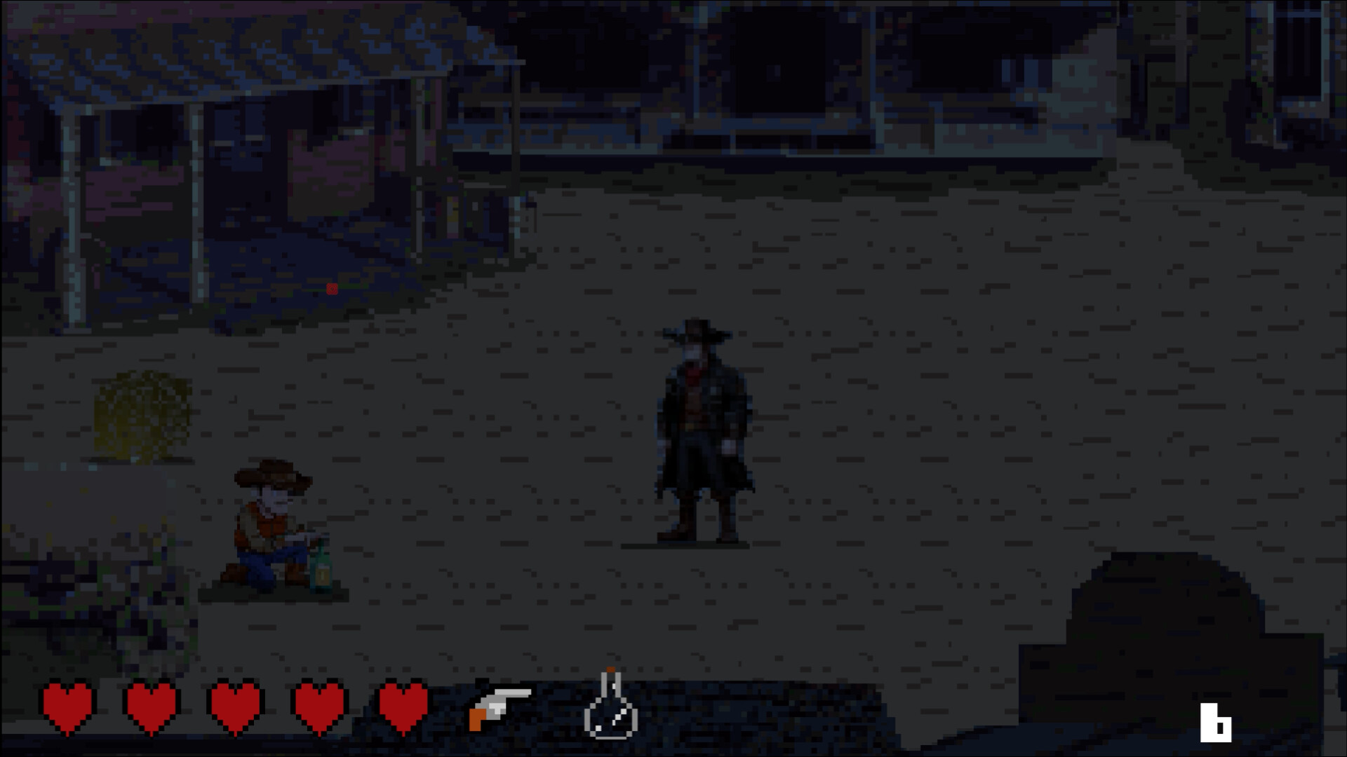 Mr. Shorty screenshot #16