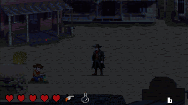Mr. Shorty screenshot 16
