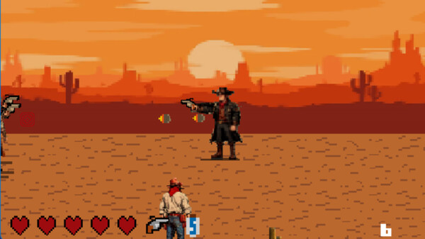 Mr. Shorty screenshot 1