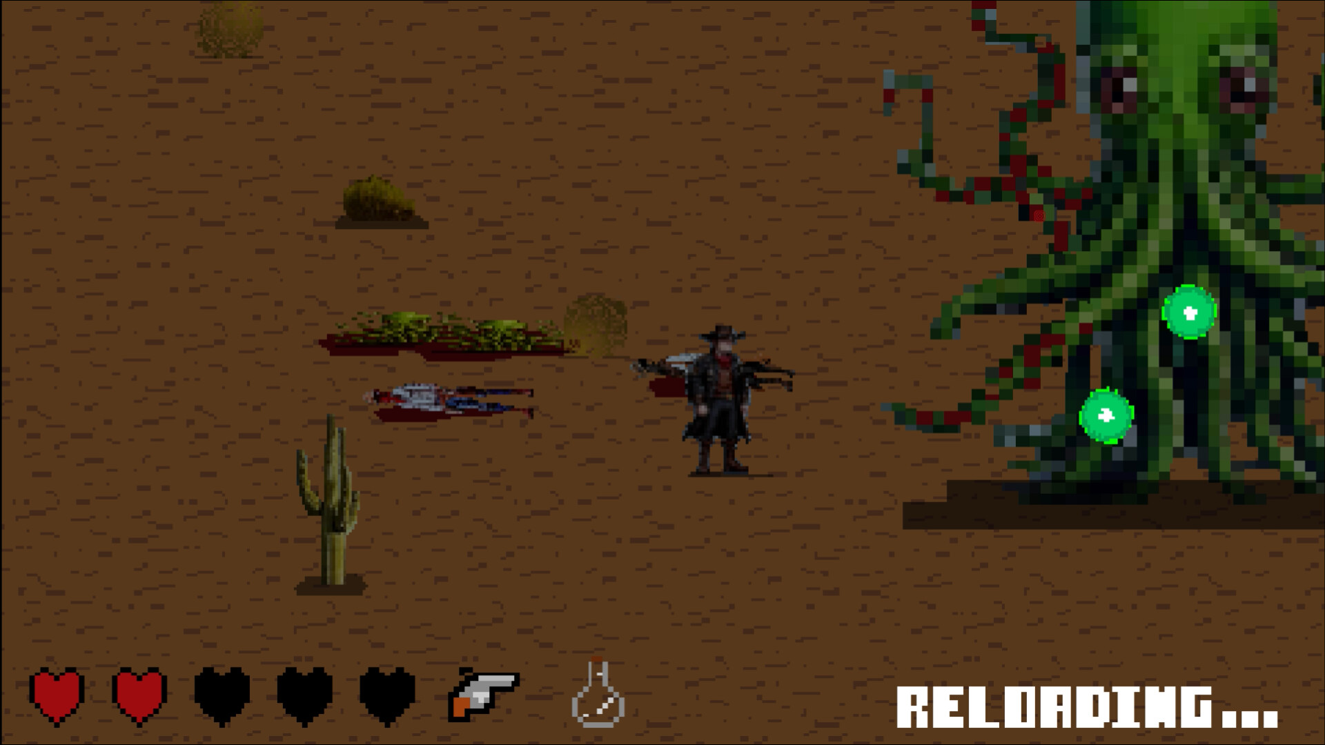 Mr. Shorty screenshot #7