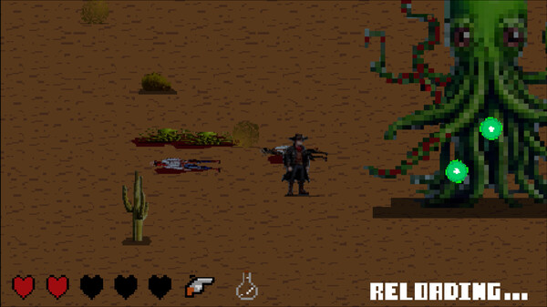 Mr. Shorty screenshot 7