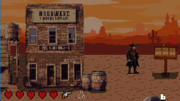 Mr. Shorty screenshot 6