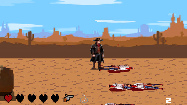 Mr. Shorty screenshot 3