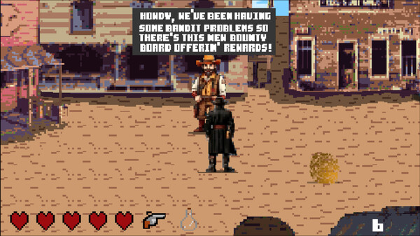 Mr. Shorty screenshot 4