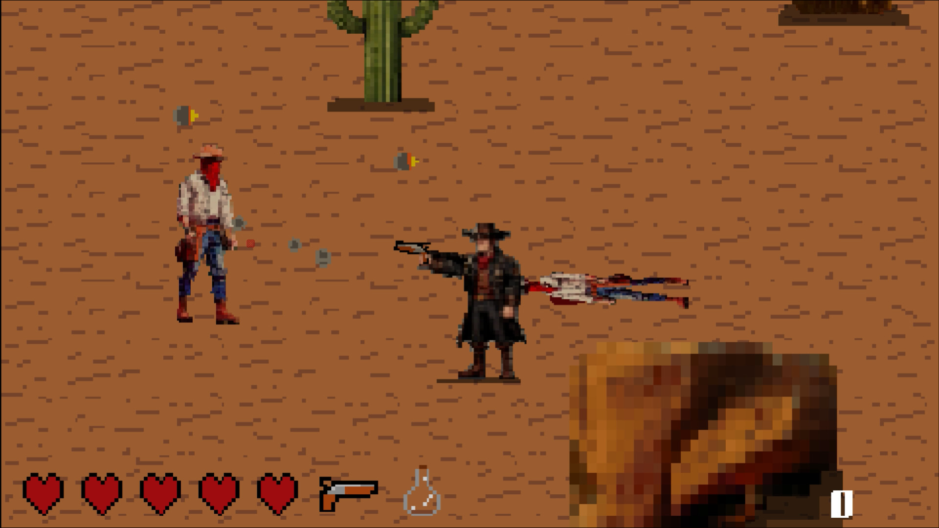 Mr. Shorty screenshot #8
