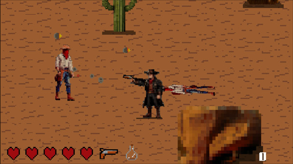 Mr. Shorty screenshot 8