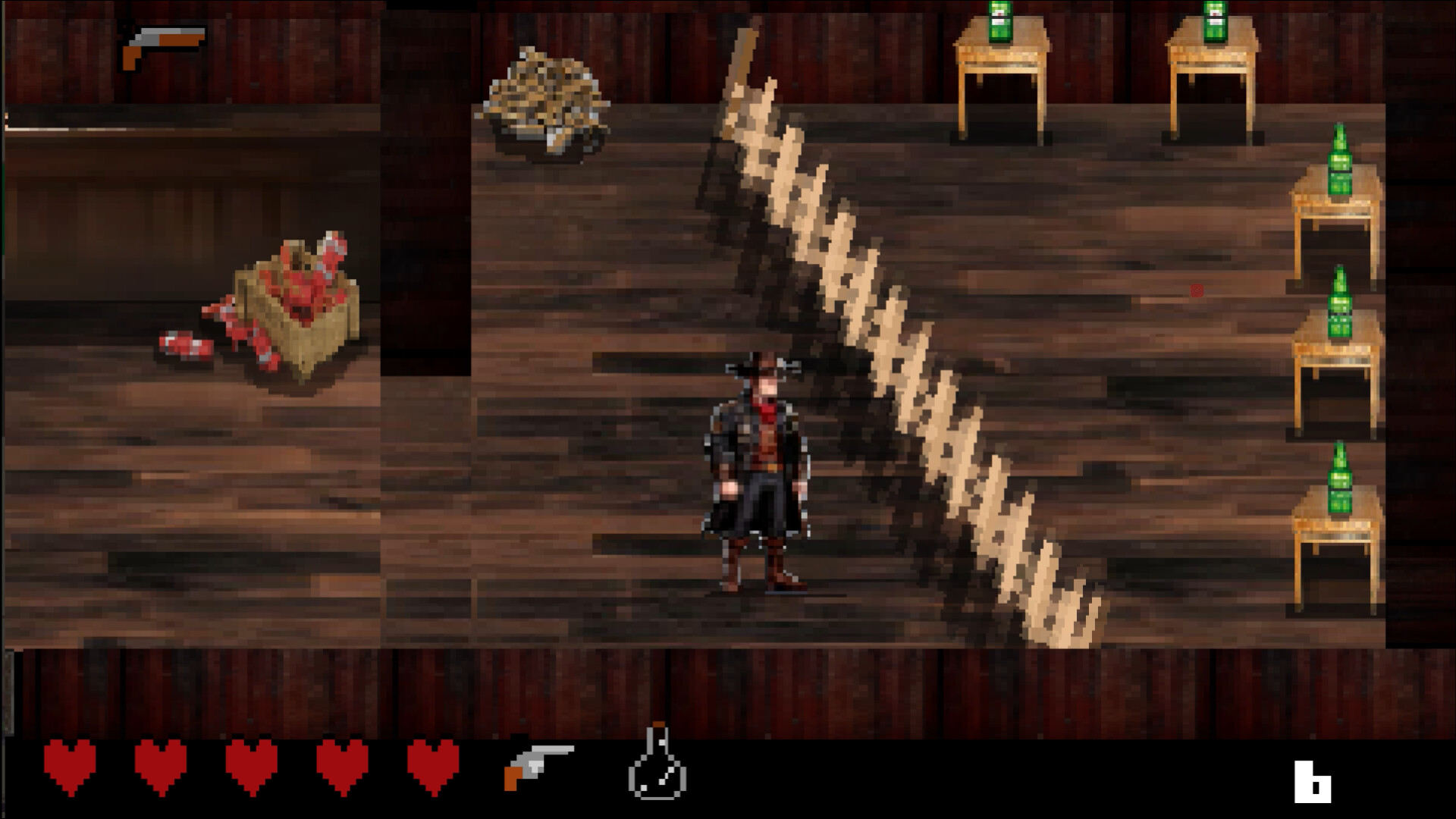 Mr. Shorty screenshot #12