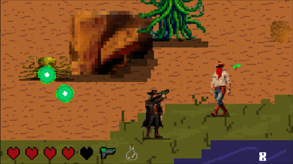 Mr. Shorty screenshot 2