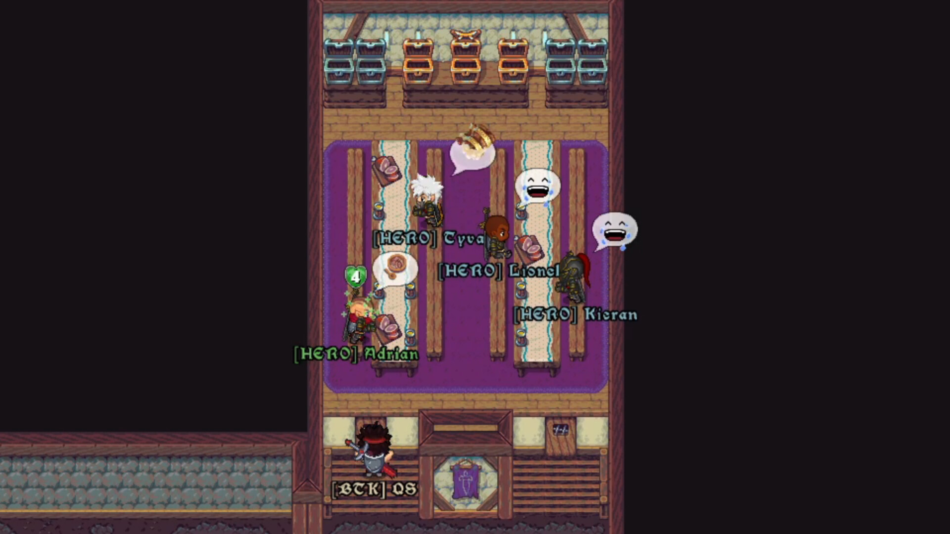 Brawlers Tavern screenshot #6