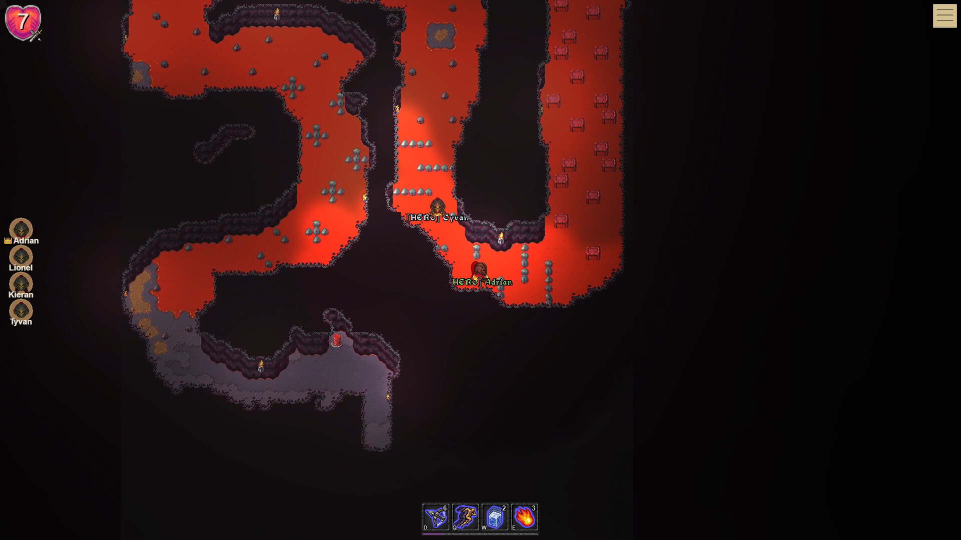 Brawlers Tavern screenshot #4