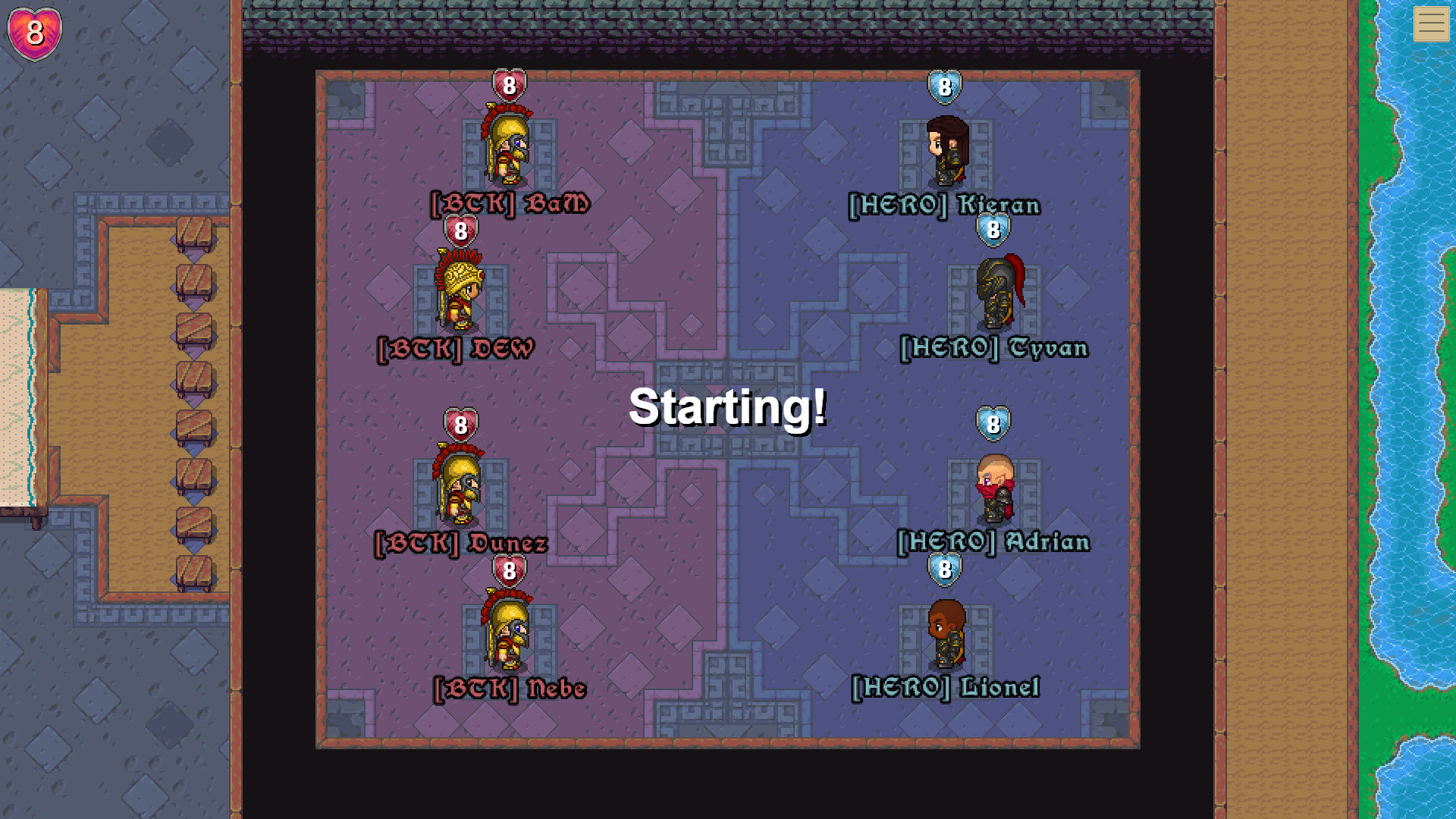 Brawlers Tavern screenshot #2