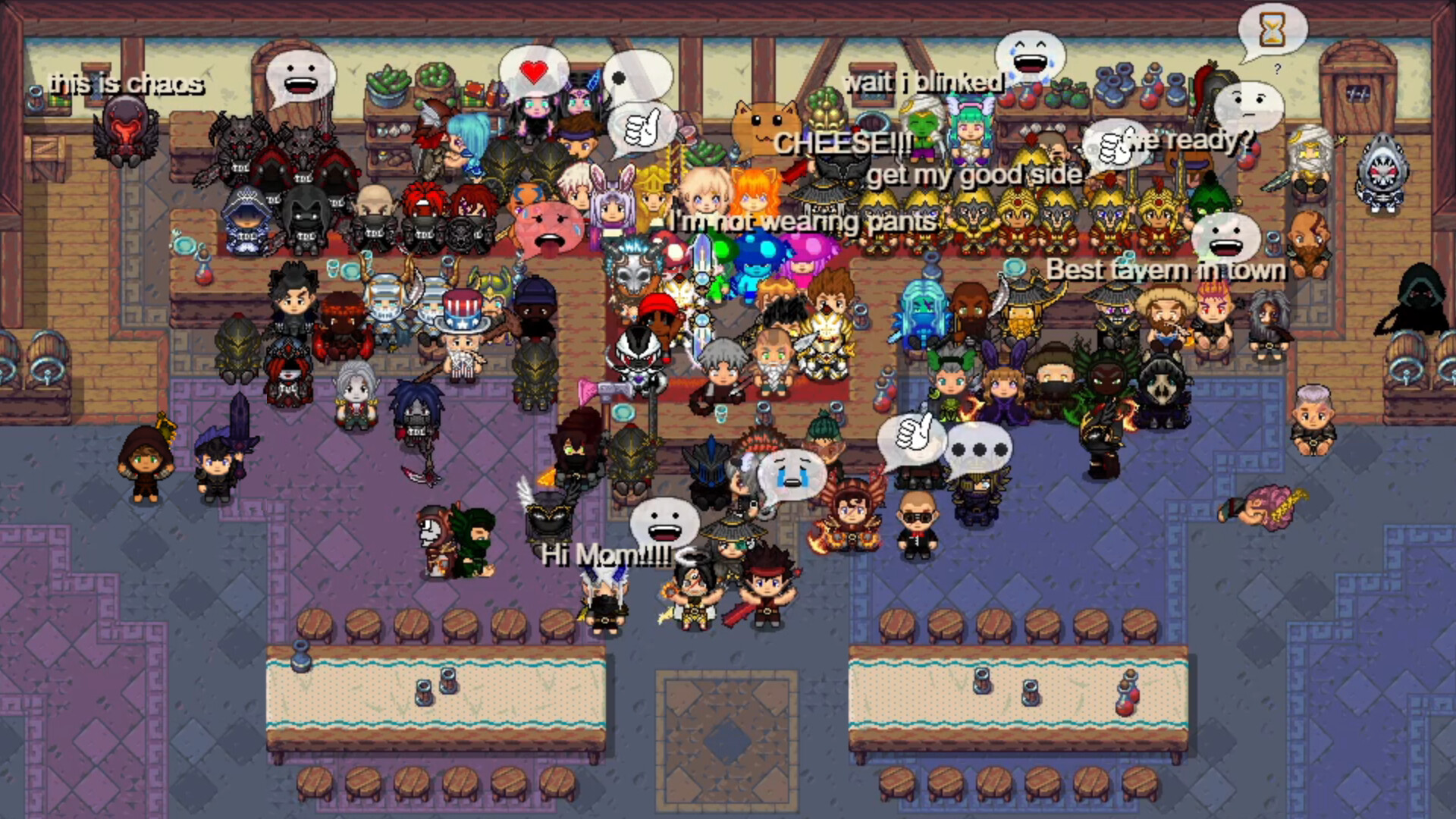 Brawlers Tavern screenshot #9