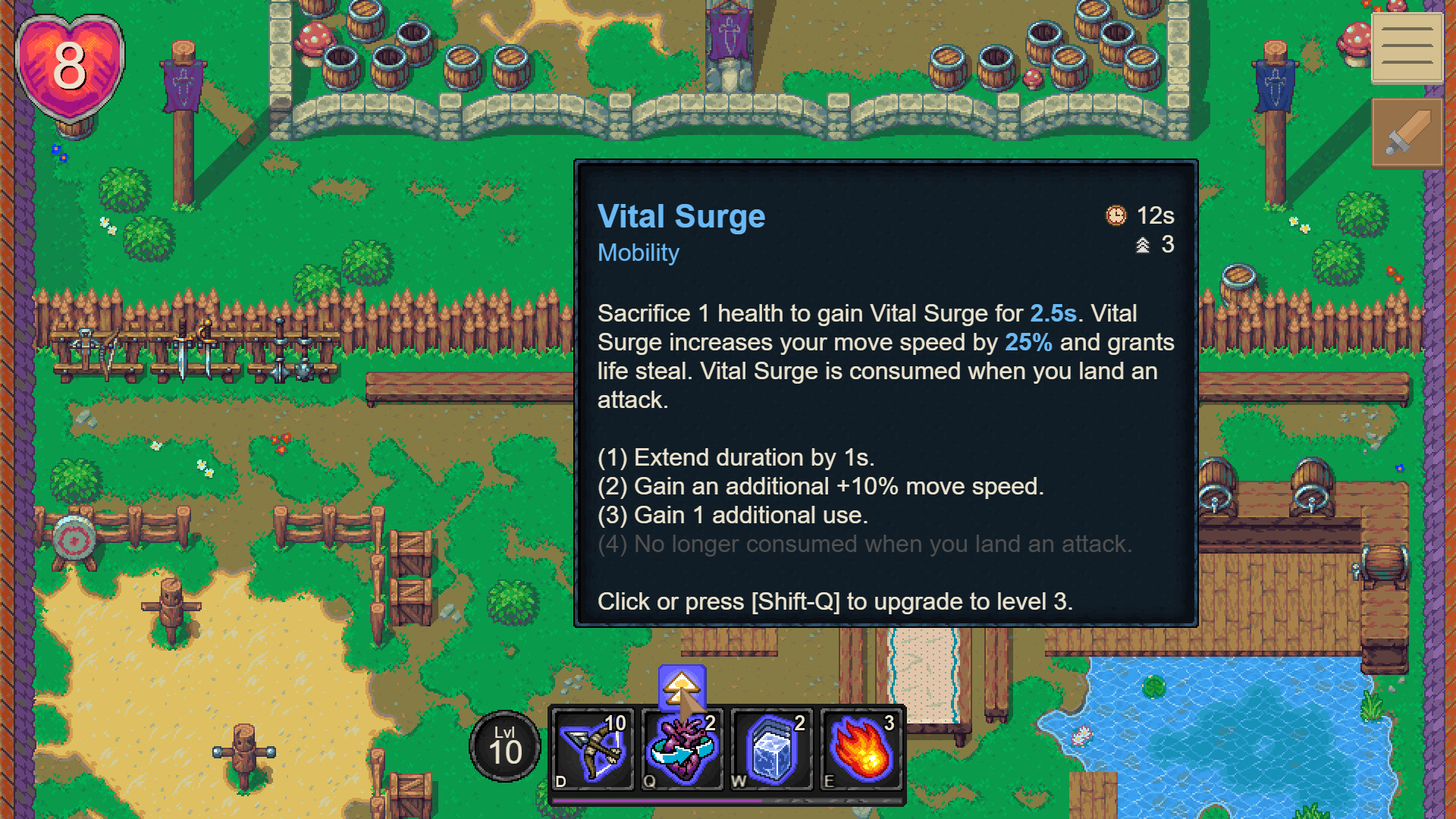 Brawlers Tavern screenshot #7