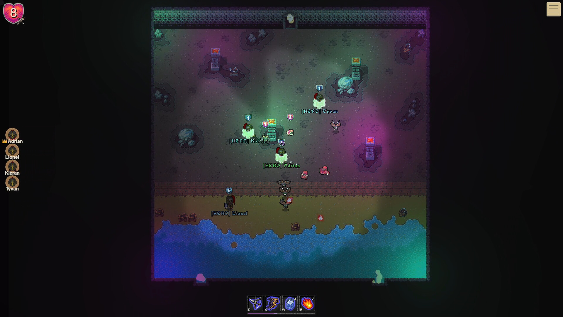 Brawlers Tavern screenshot #5