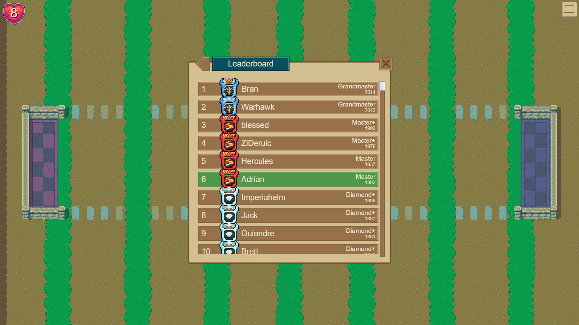 Brawlers Tavern screenshot #8