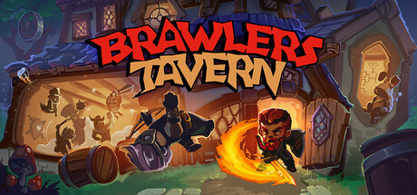 Brawlers Tavern