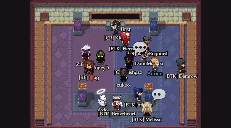 Brawlers Tavern video 15