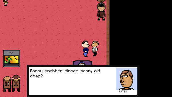 Why Do Boys Play Games?.