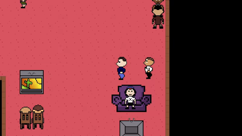 Why Do Boys Play Games? video 3