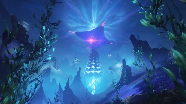 Wuthering Waves Screenshot