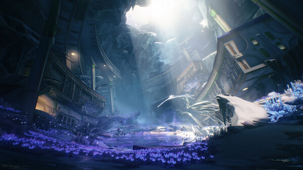 Wuthering Waves screenshot