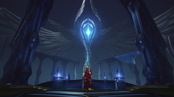 Wuthering Waves Screenshot