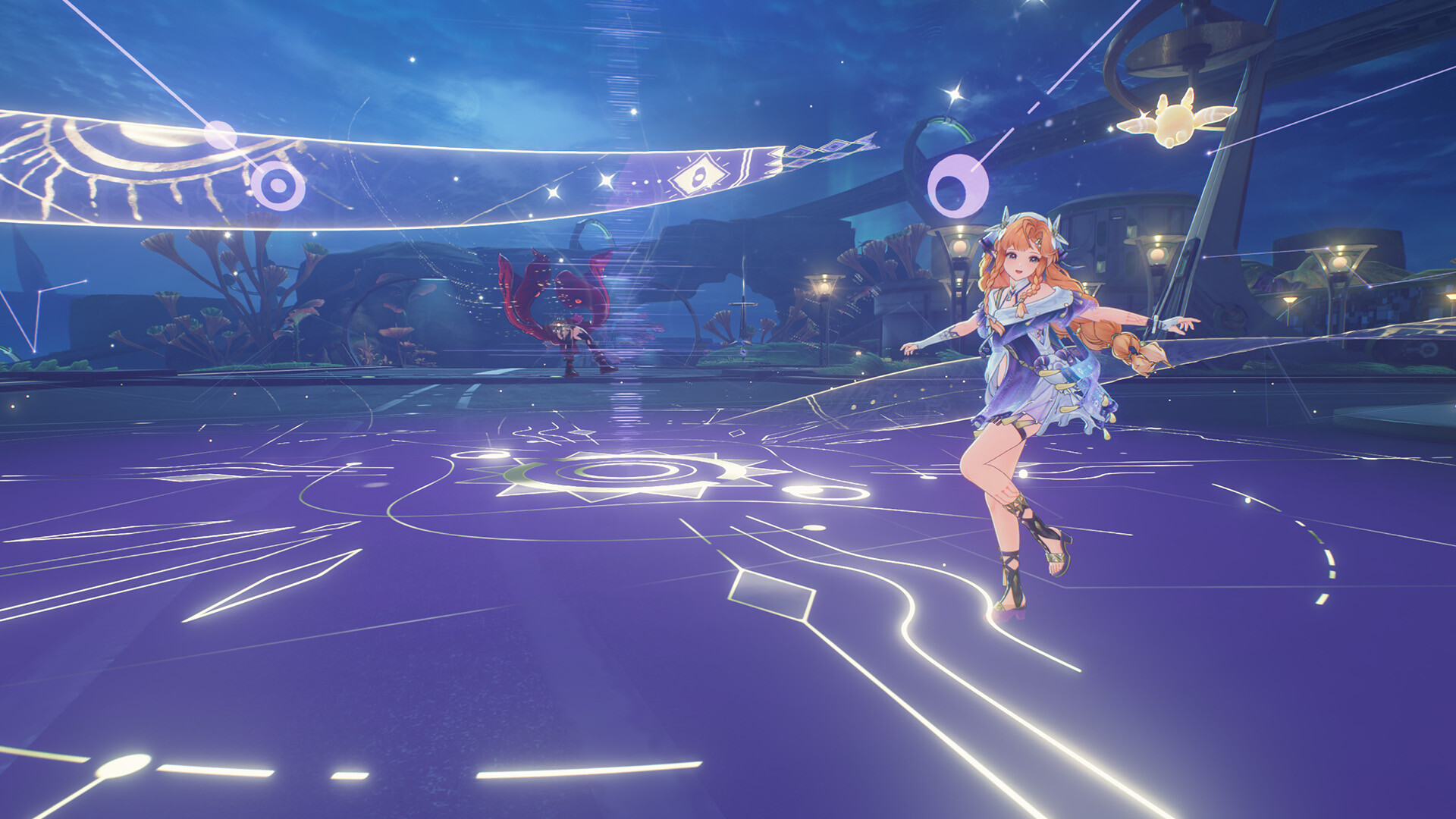 Wuthering Waves screenshot #7