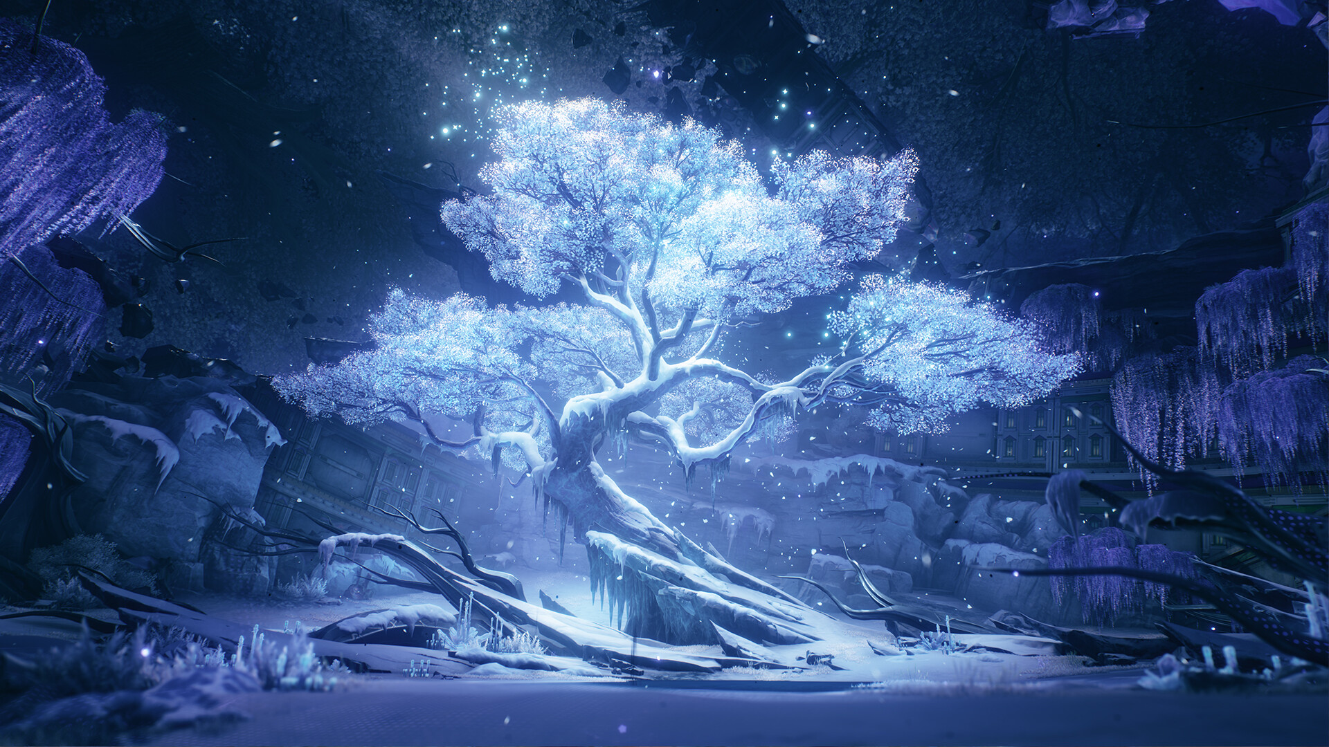 Wuthering Waves screenshot 3